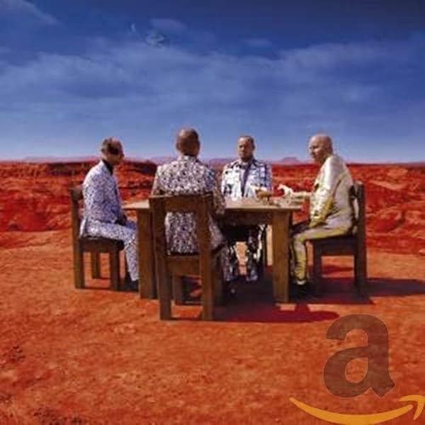The Resistance: Amazon.ca: Music
